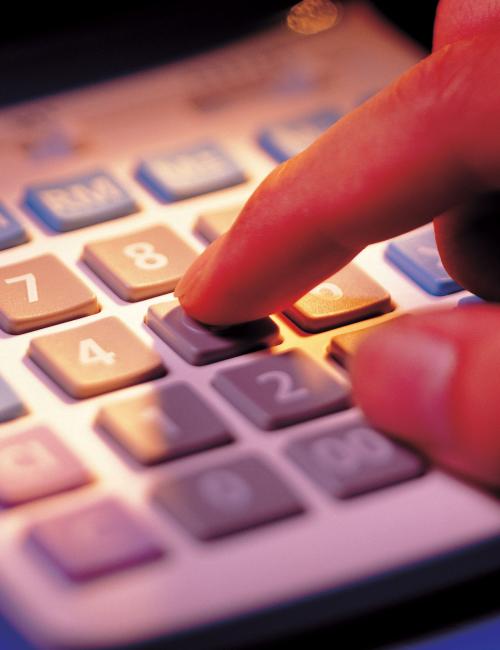 財(cái)務(wù)代理機(jī)構(gòu)