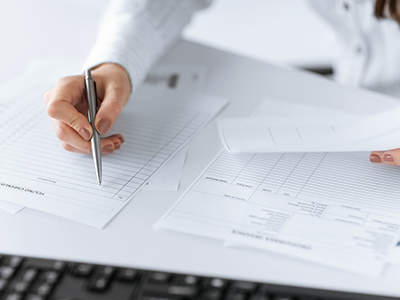 財(cái)務(wù)代理