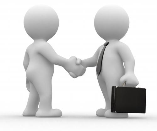 財務(wù)代理、代理記賬