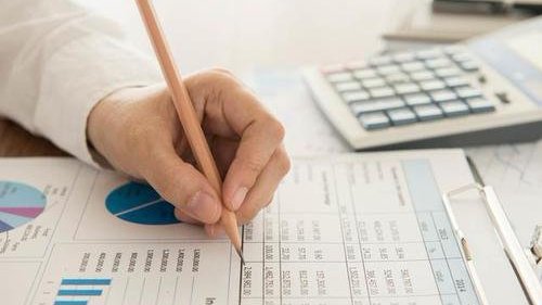 財(cái)務(wù)代理、代理記賬