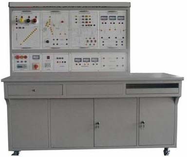 安全用電實訓裝置
