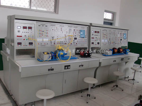 電力電子及拖動(dòng)實(shí)訓(xùn)裝置